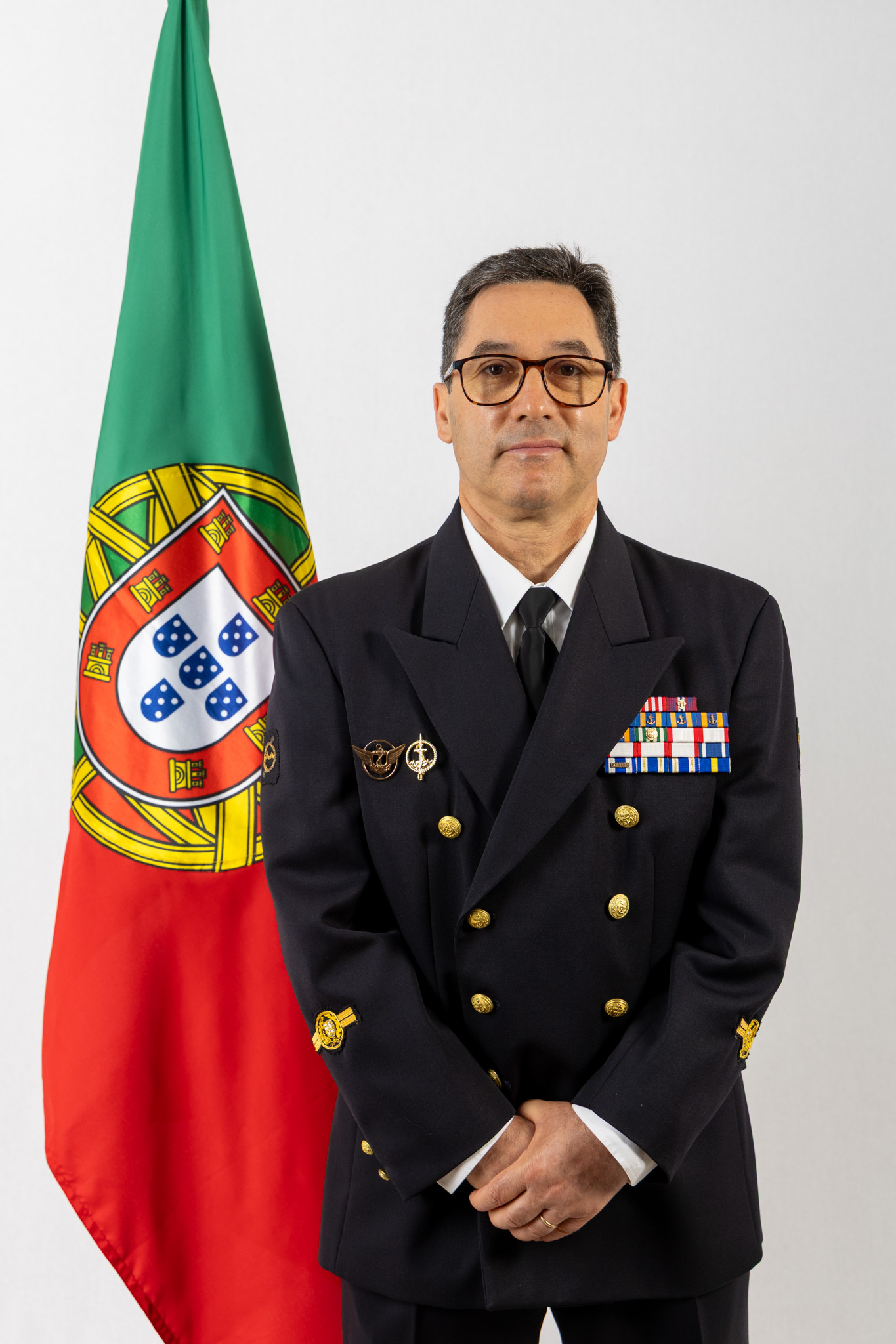 Marinha