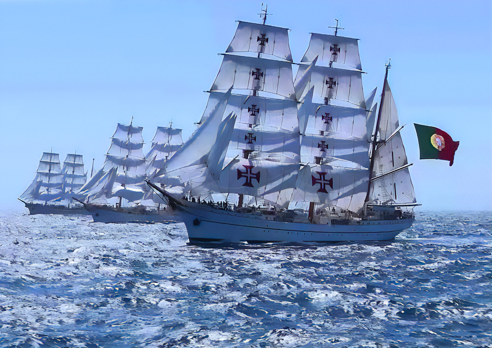 Marinha