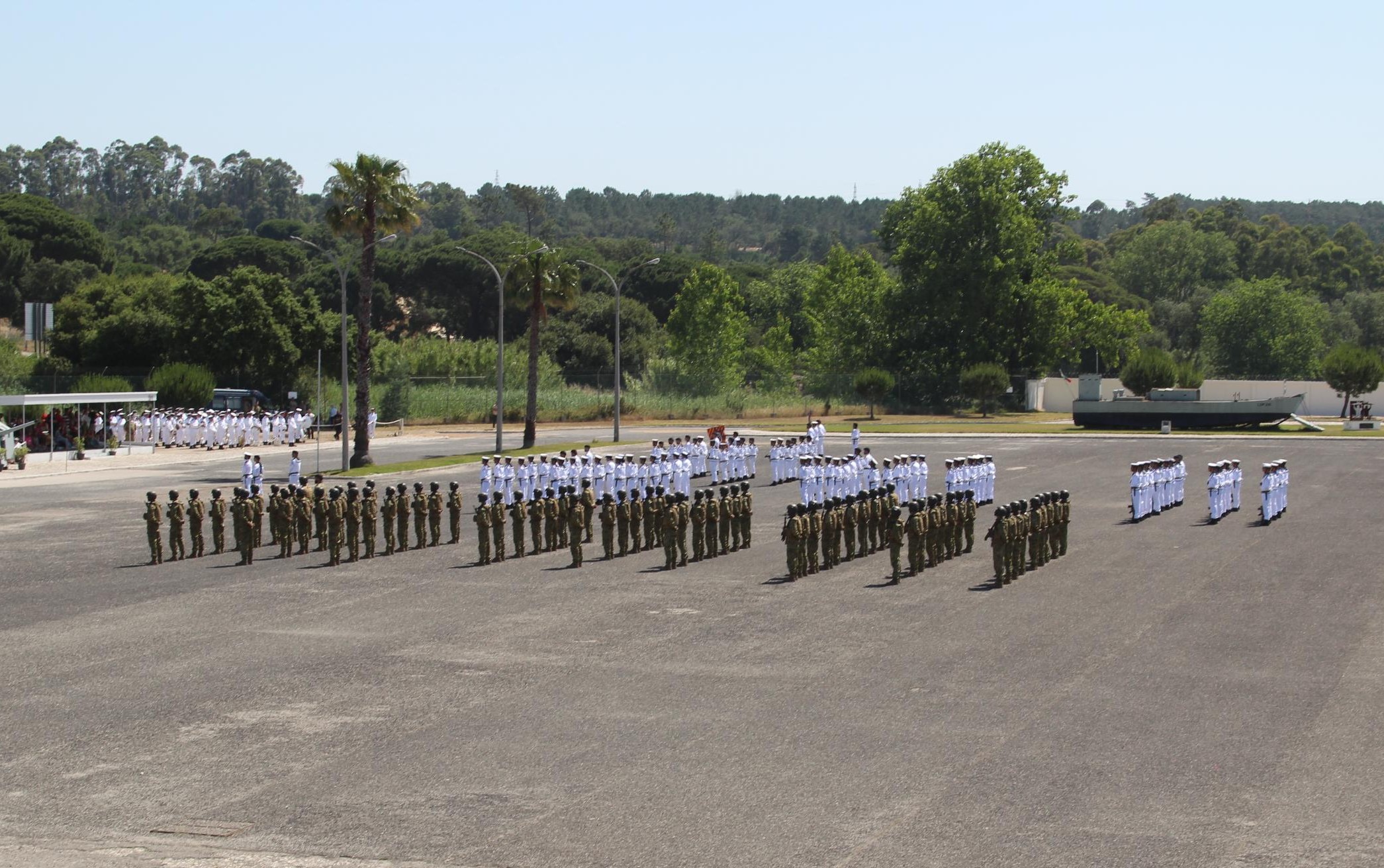 Marinha