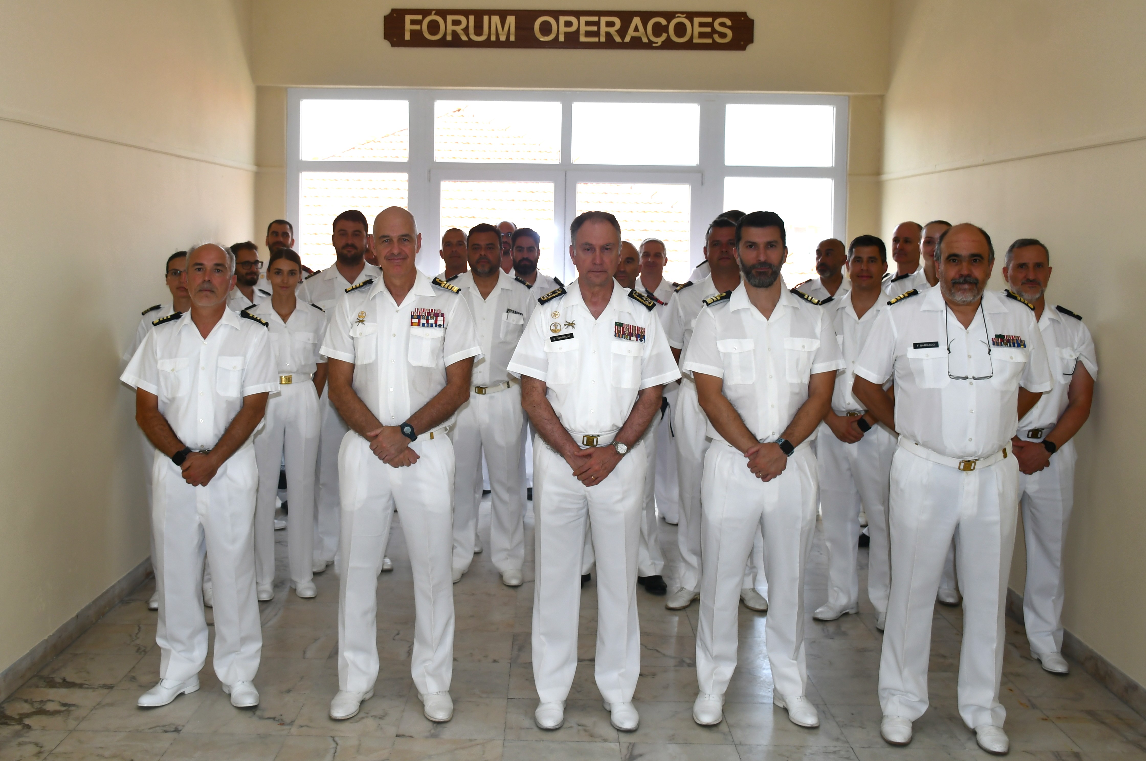 Marinha