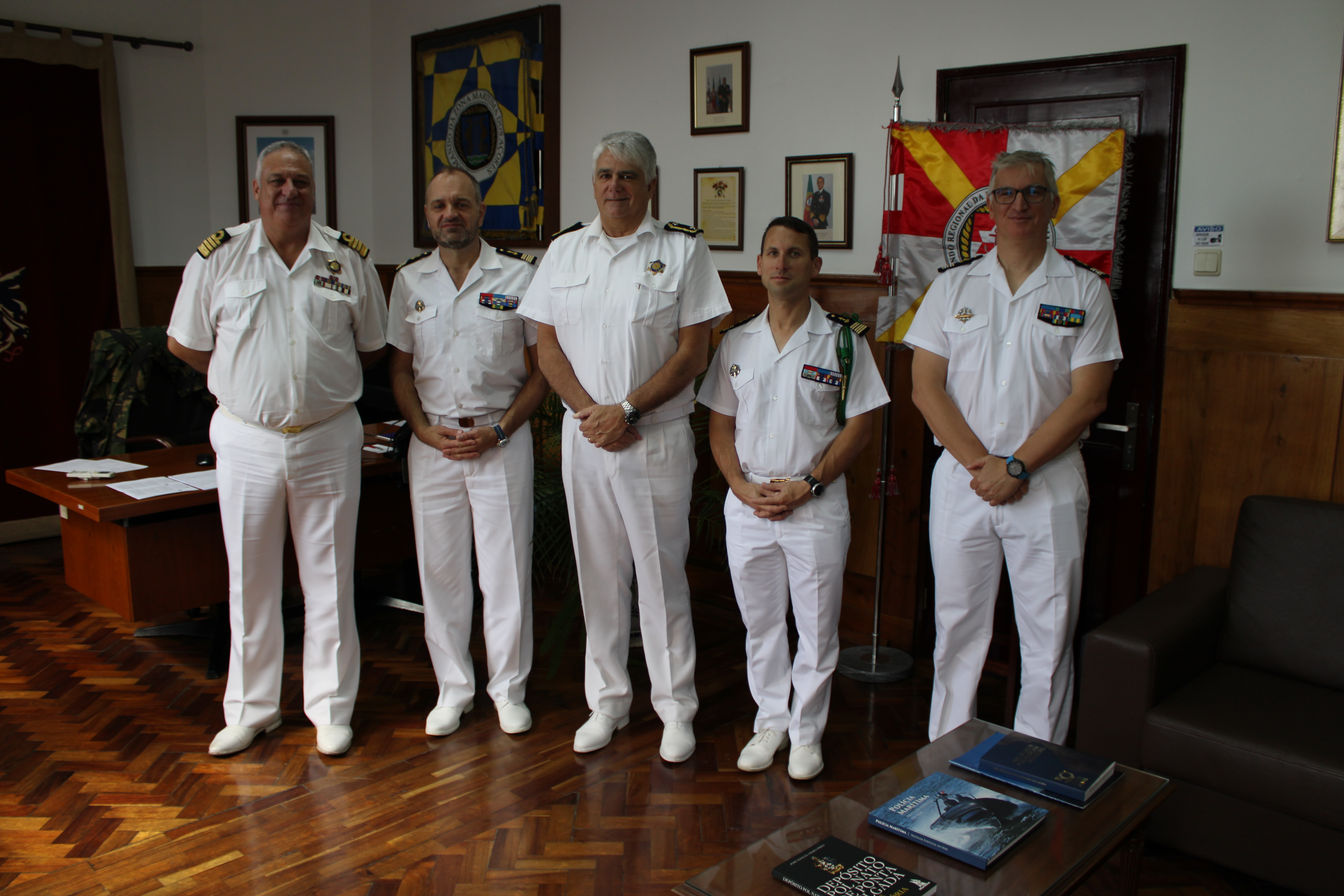 Marinha