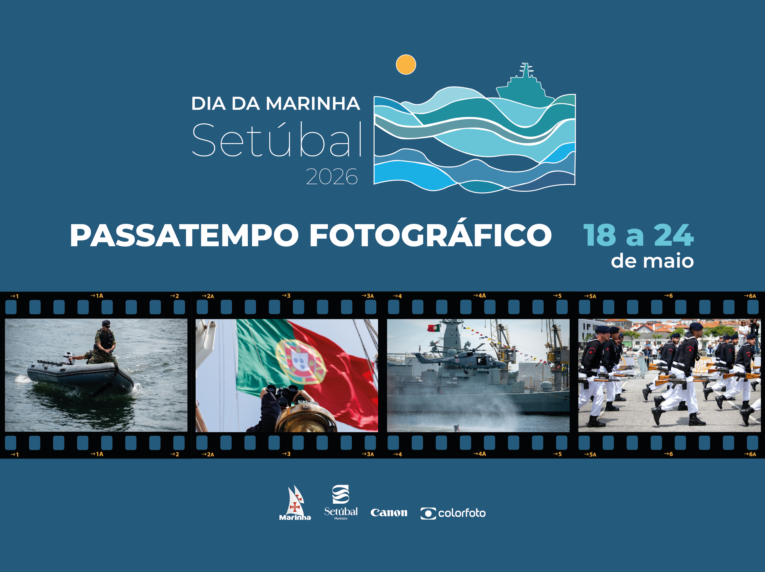 Marinha