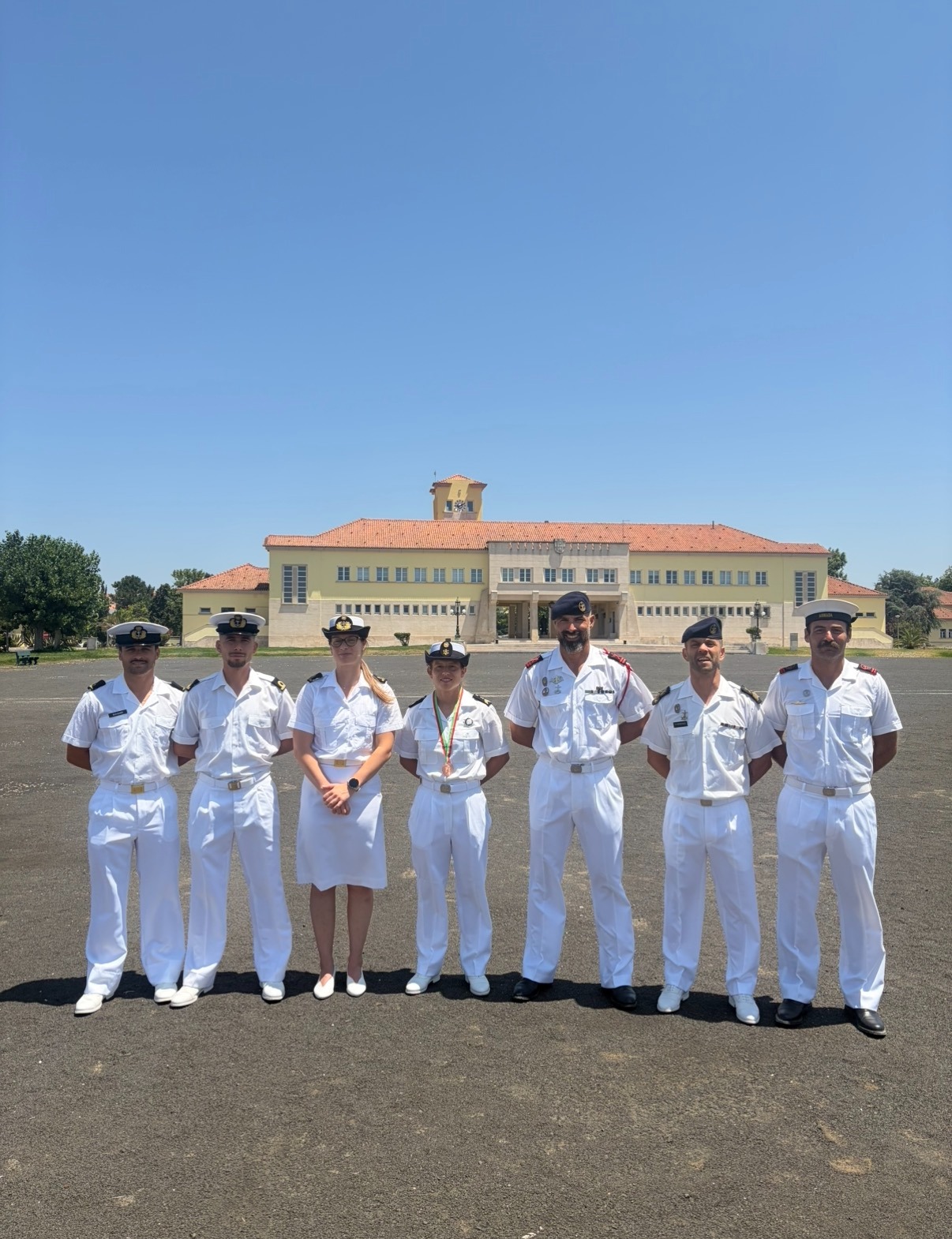 marinha