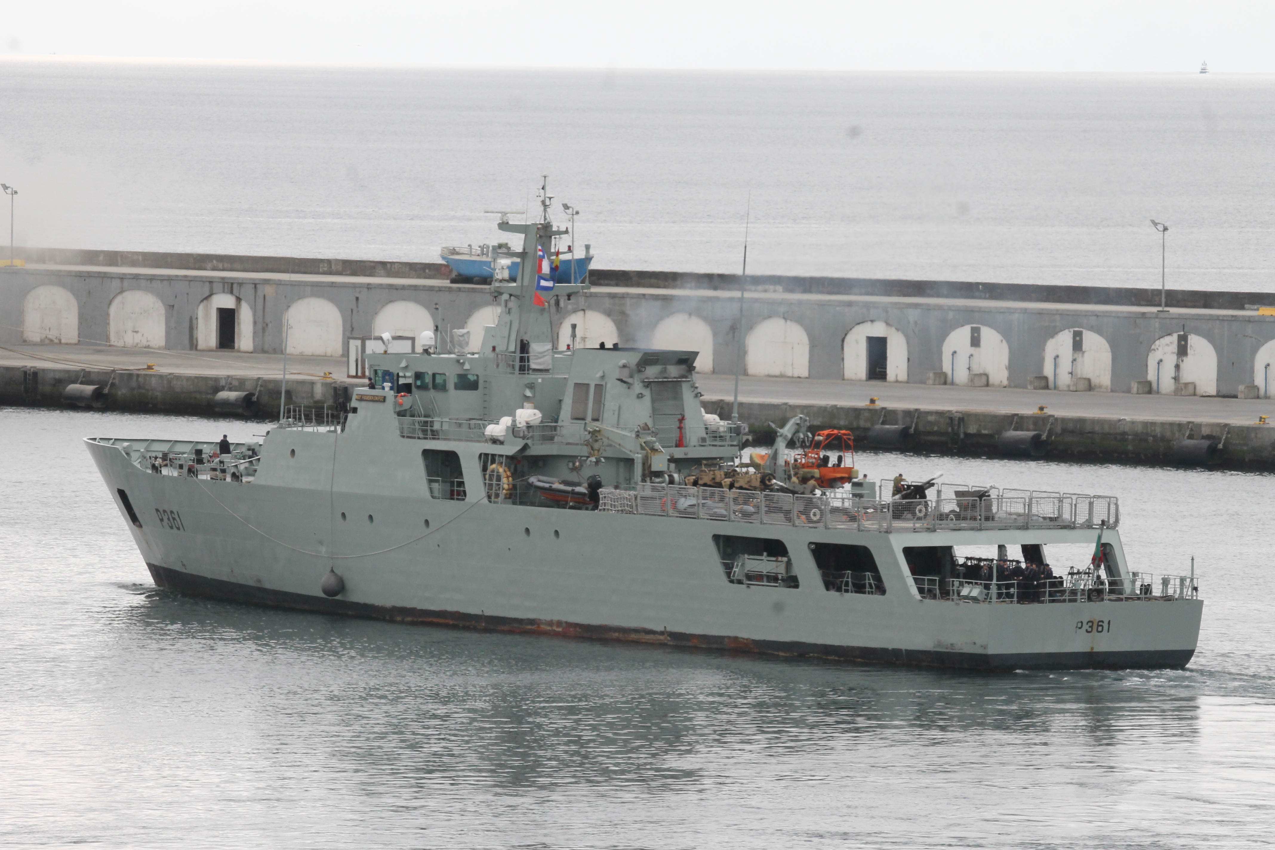 Marinha