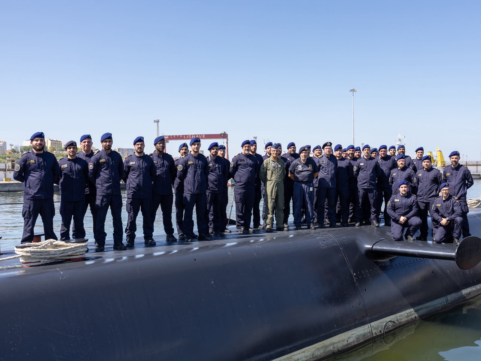 Marinha