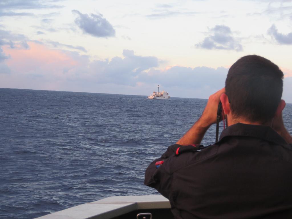 Navios Russsos