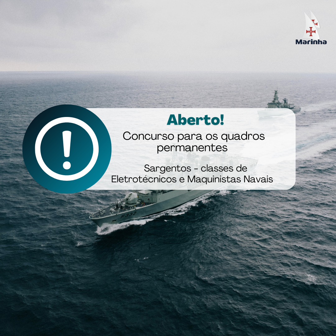 concurso quadros permanentes