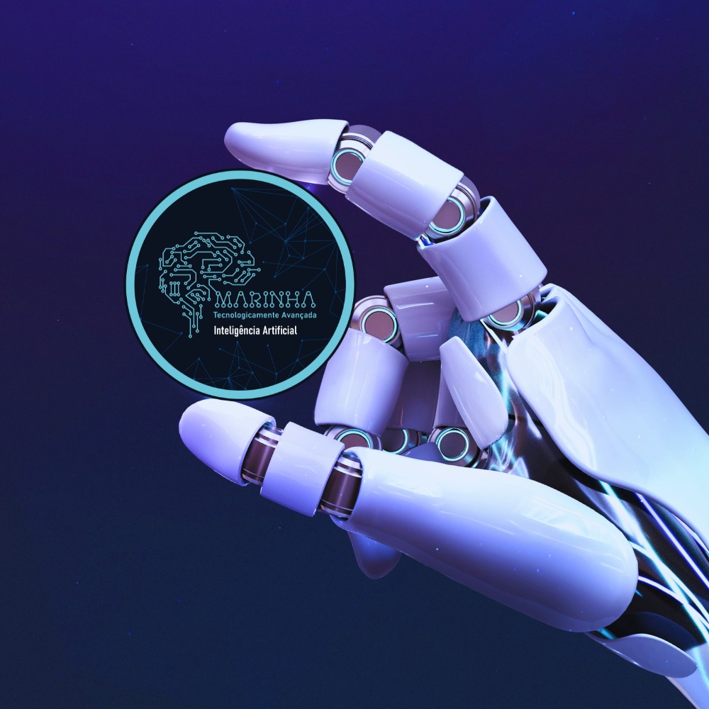 Já estamos em contagem decrescente para o primeiro simpósio organizado pela Marinha dedicado à Inteligência Artificial.