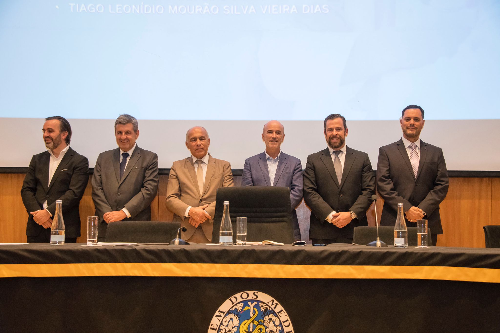 Médicos Navais