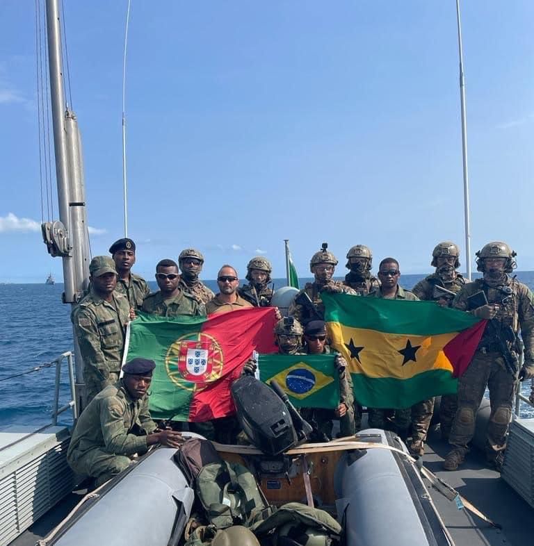 Navio da Marinha 