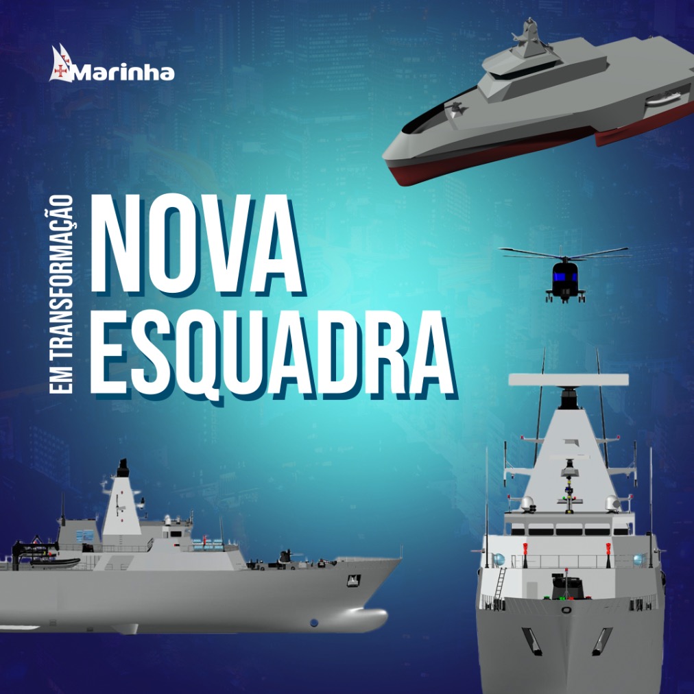 Nova Esquadra