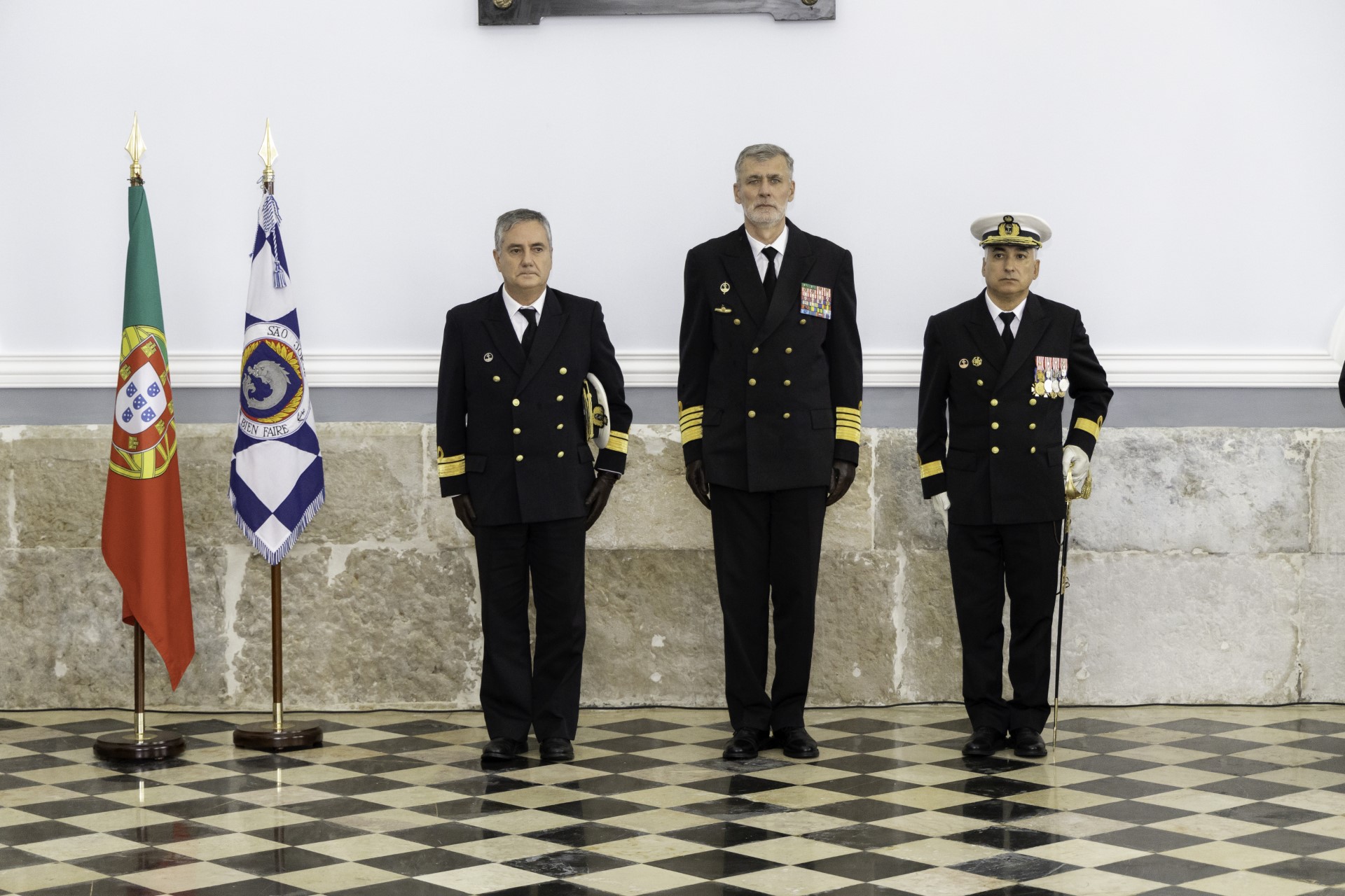 Almirante SF