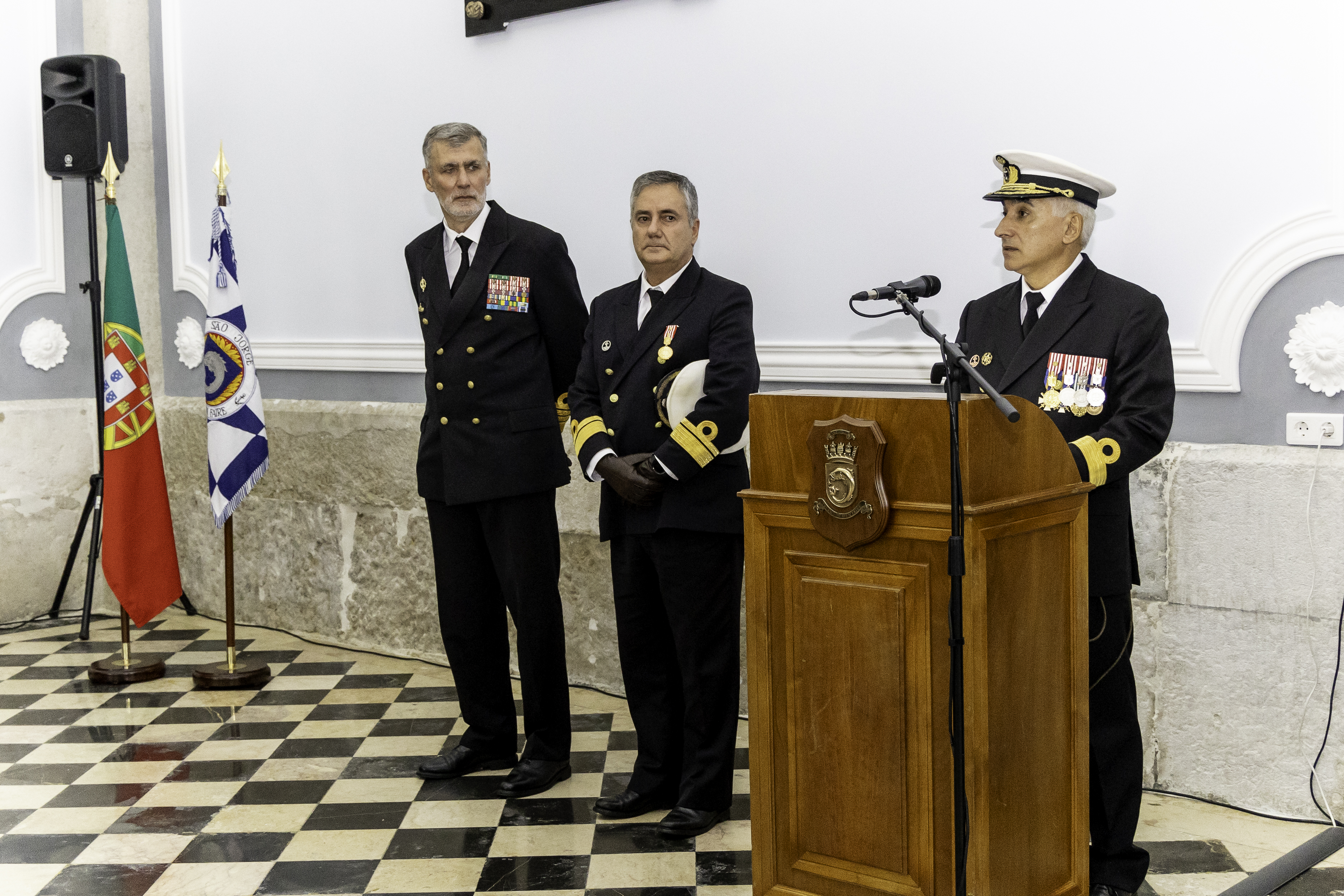 Almirante SF