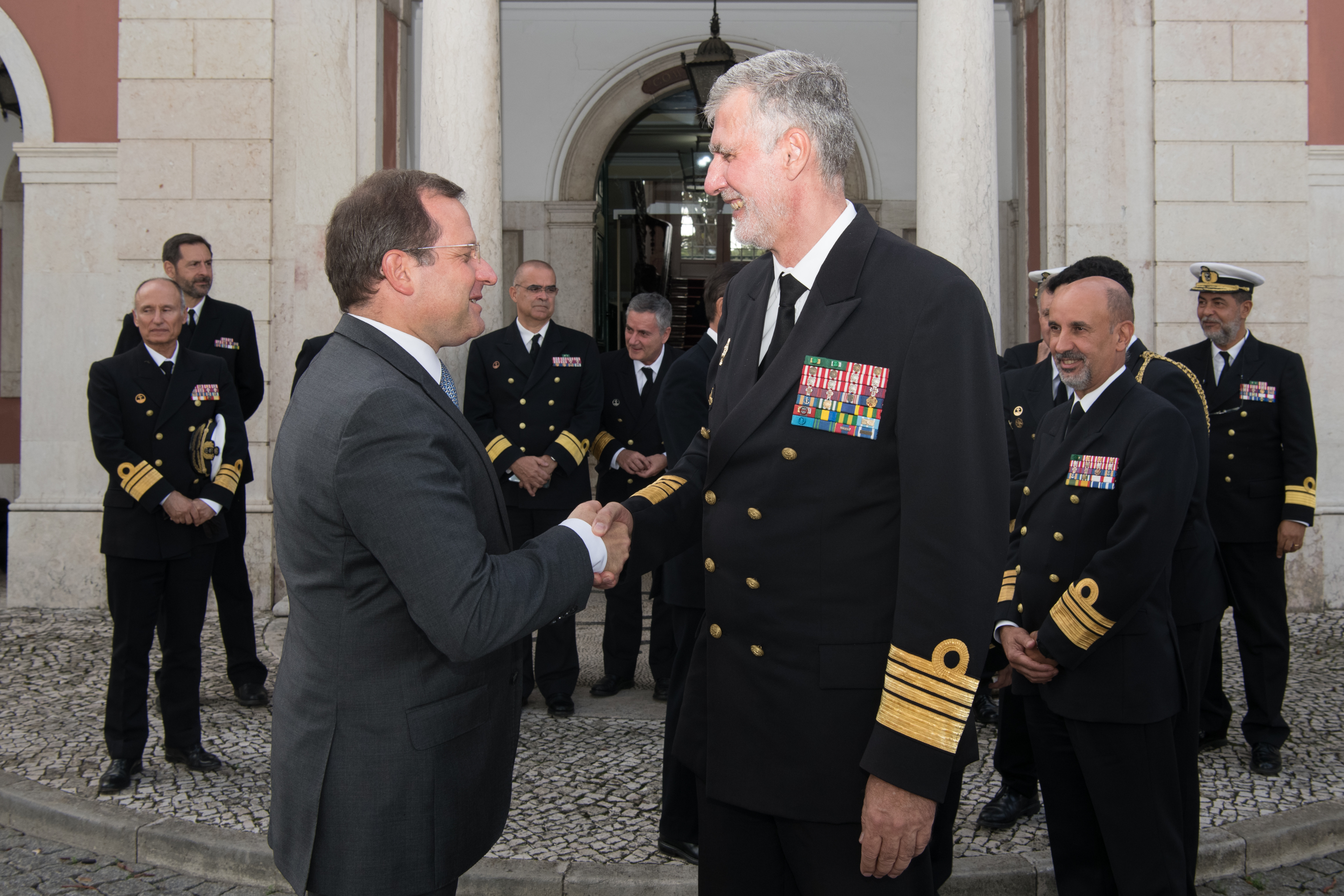 Secretário de Estado