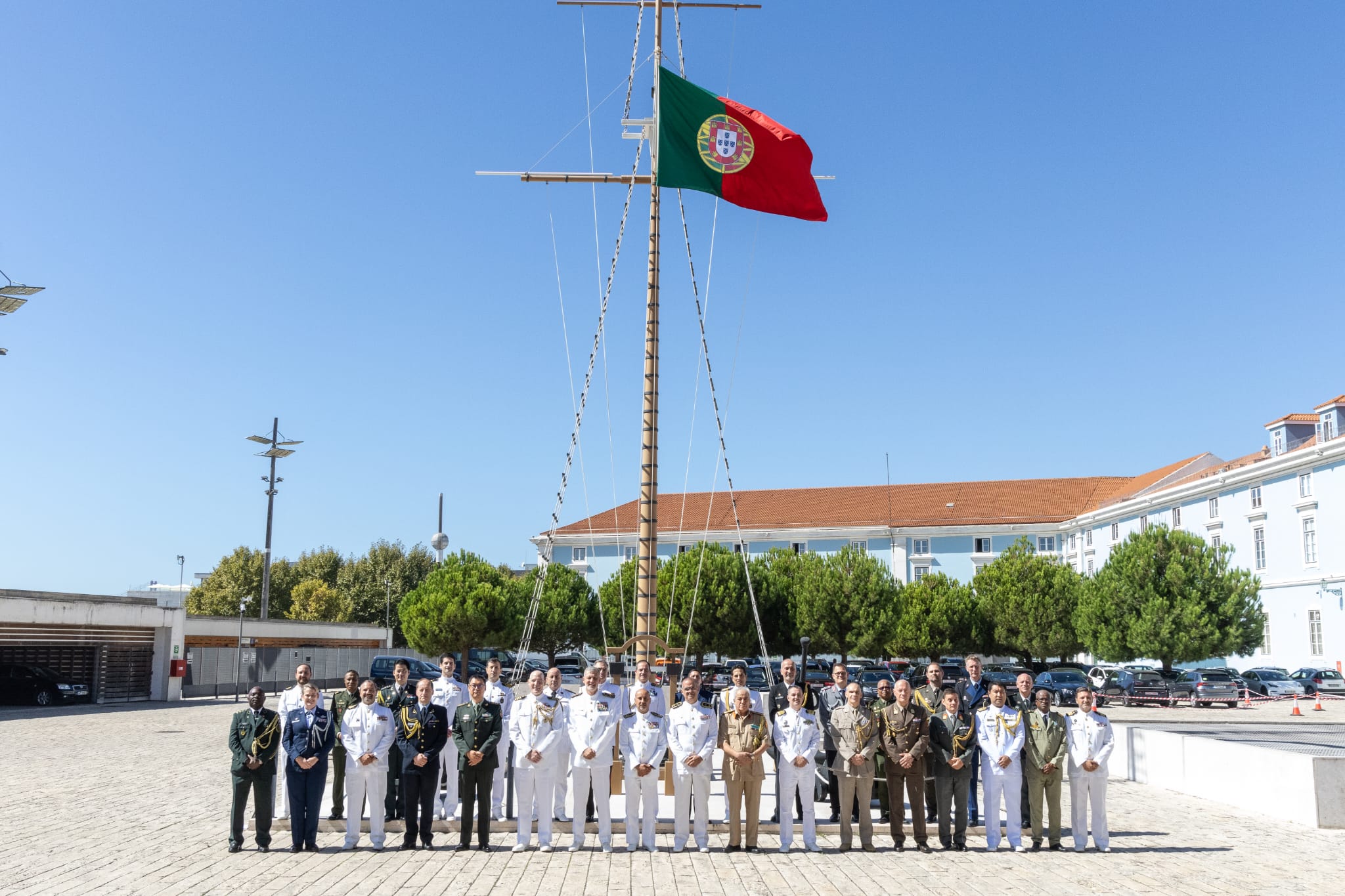 adidos creditados em Portugal