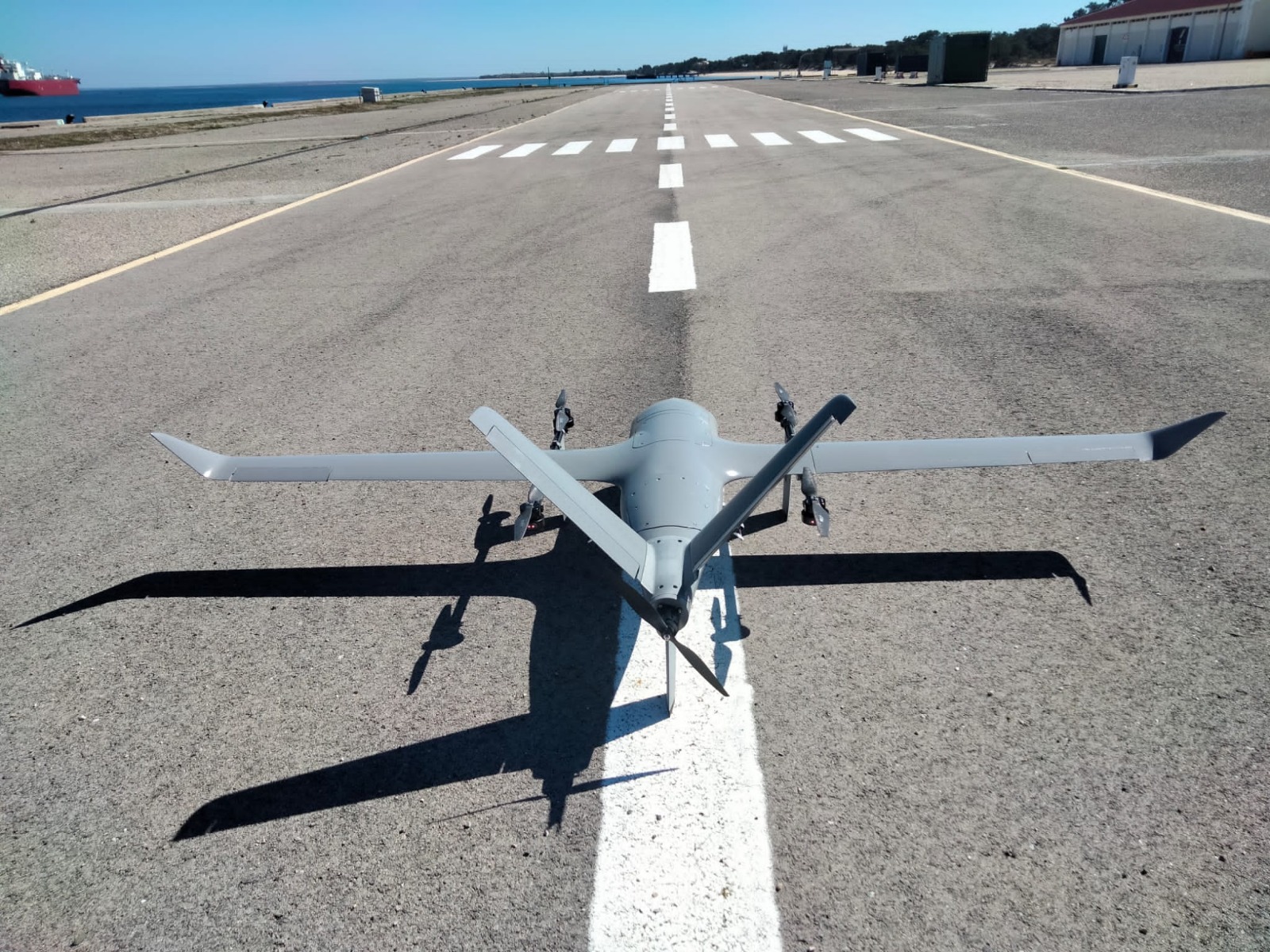 veiculo aereo