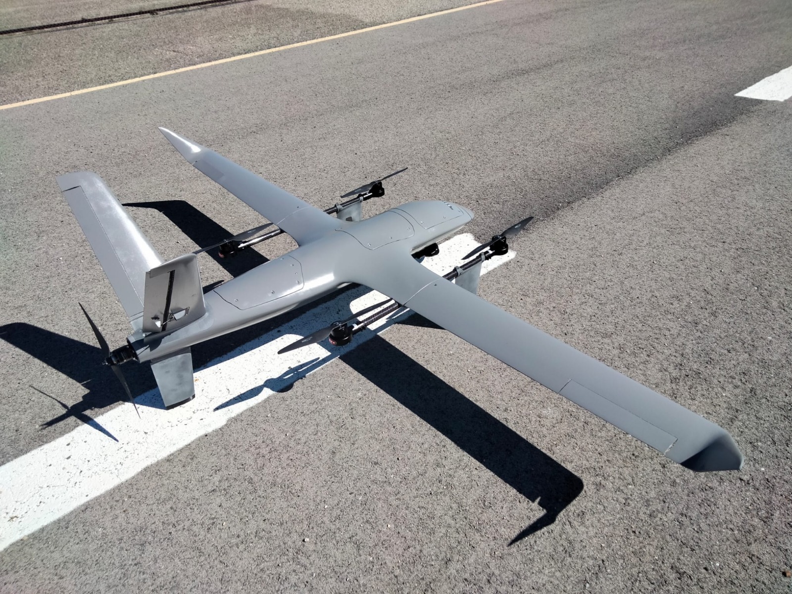 veiculo aereo