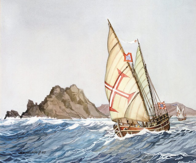 Marinha Bartolomeu Dias