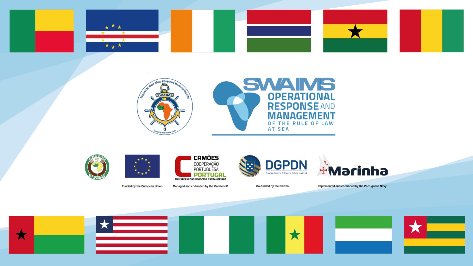 SWAIMS participa no European Maritime Day na Dinamarca