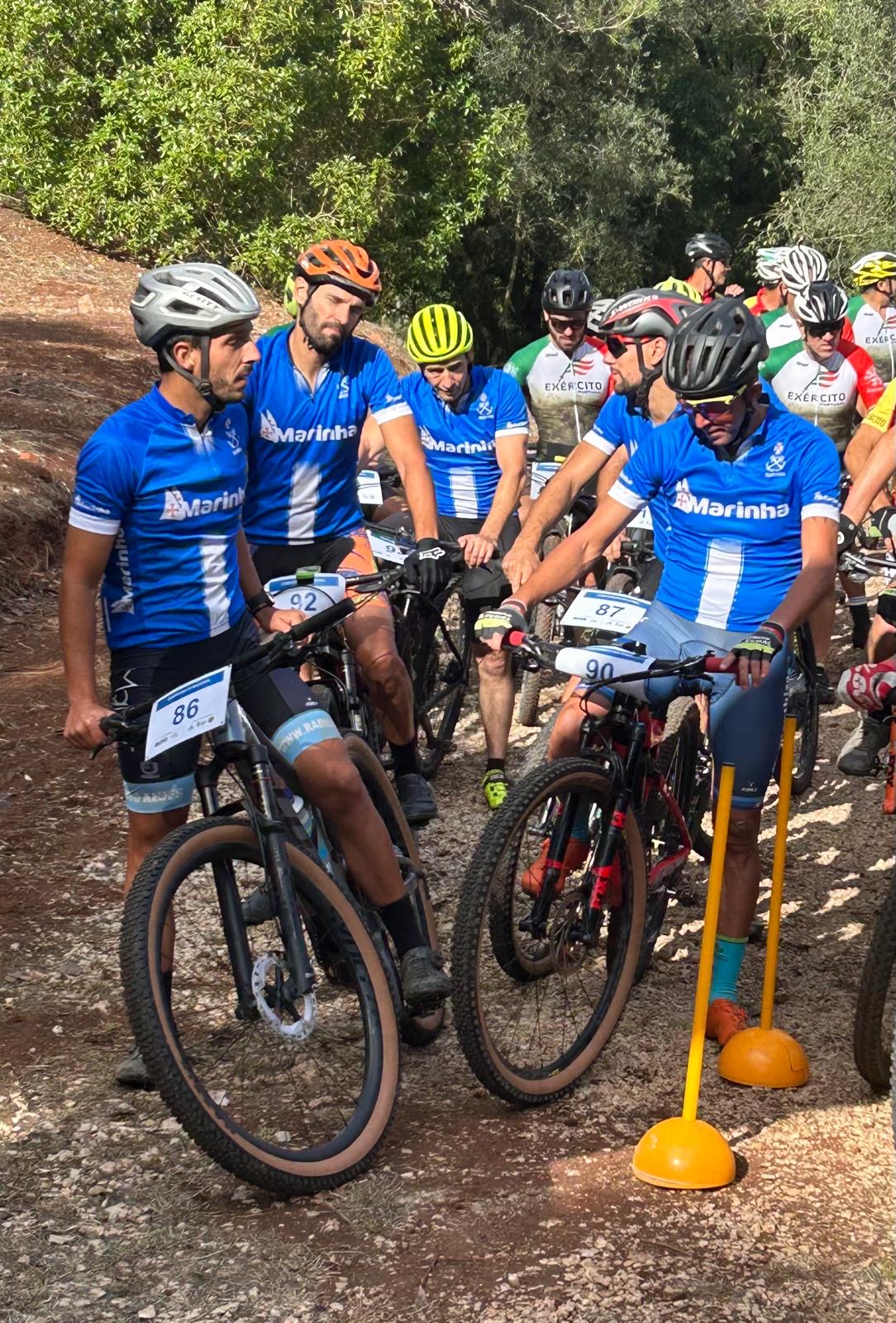 militar prova btt