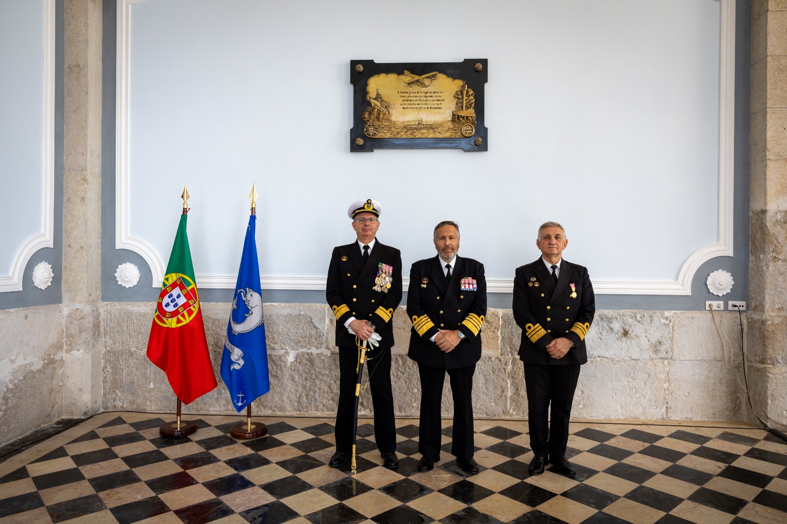 Marinha
