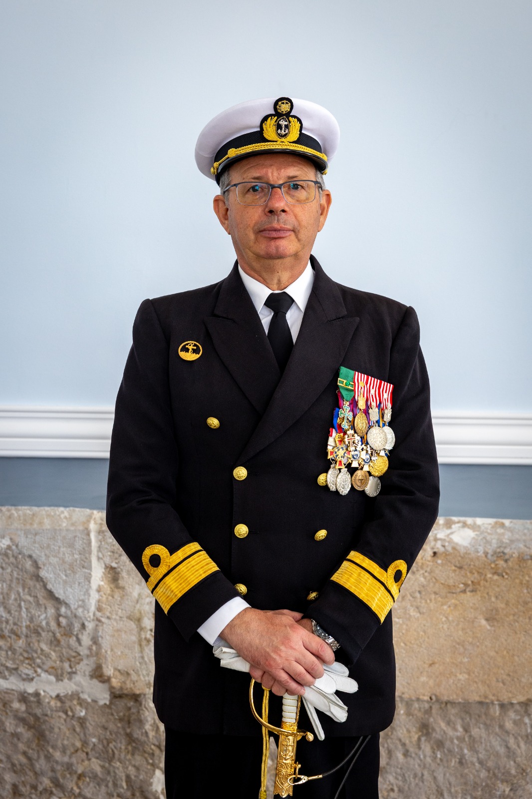 Marinha