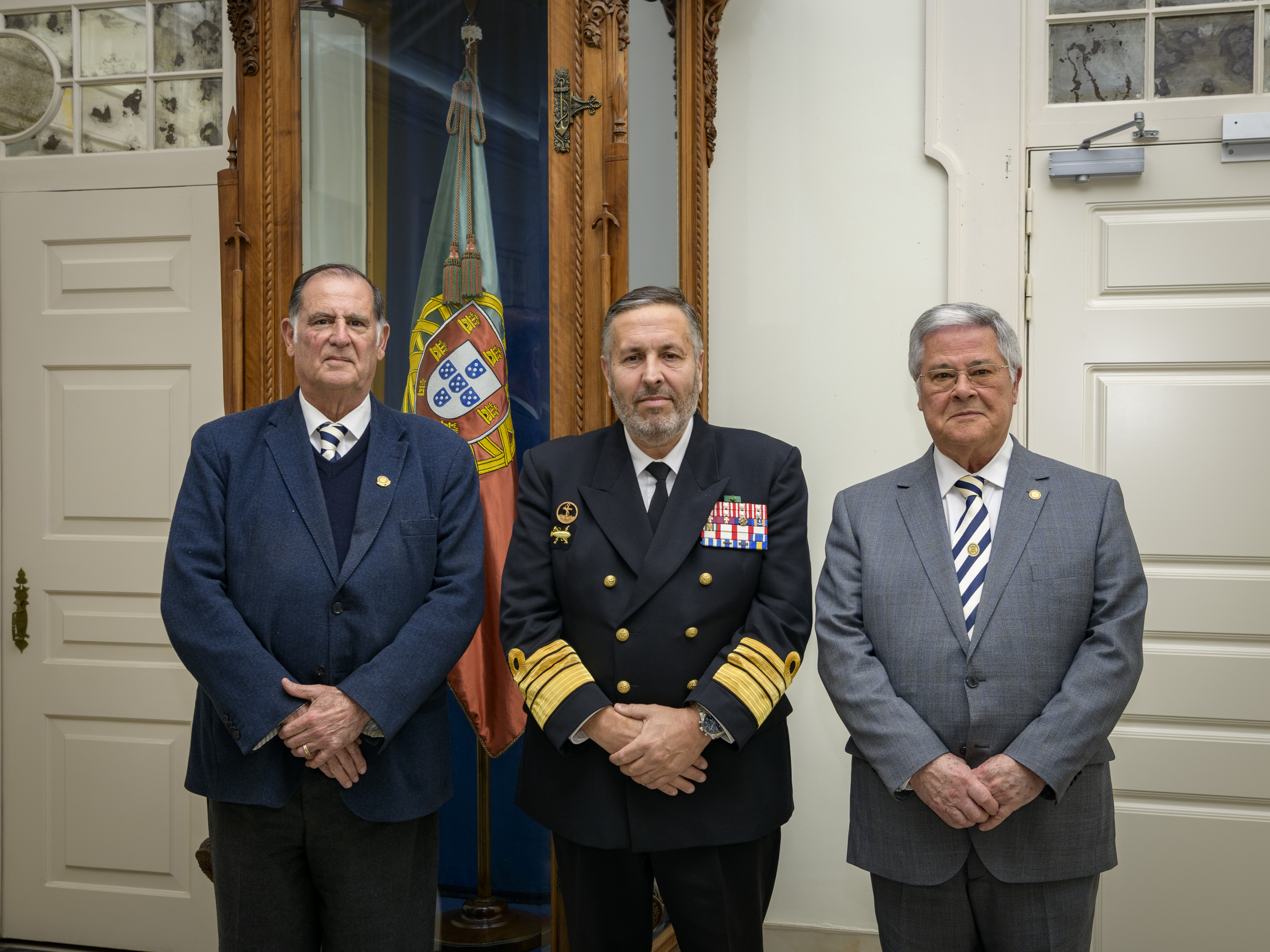 Almirante CEMA