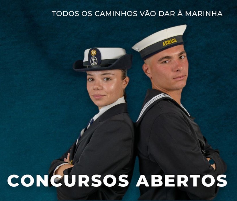 Marinha concurso
