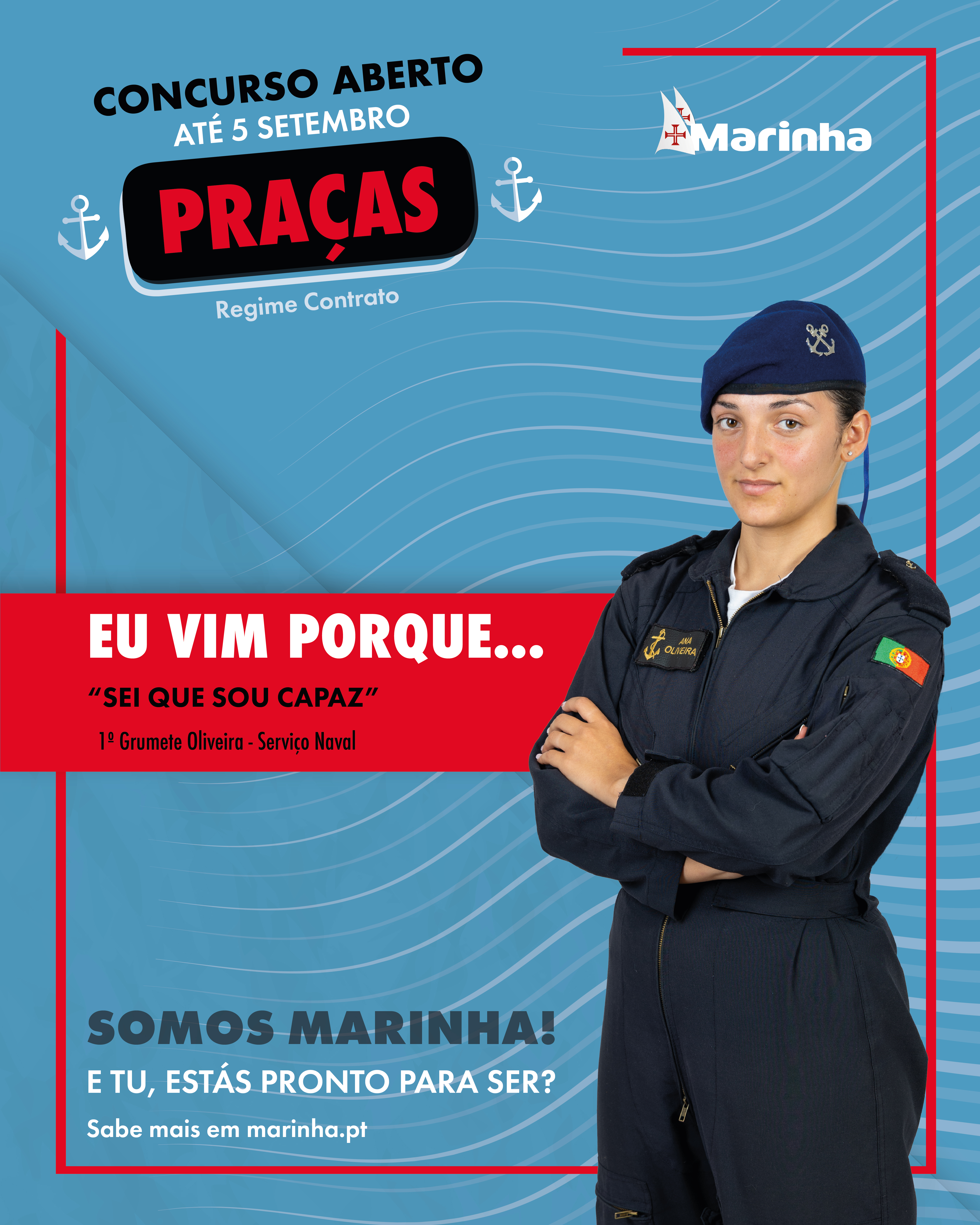 Marinha