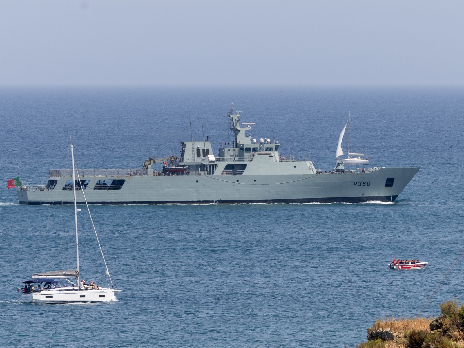 Marinha