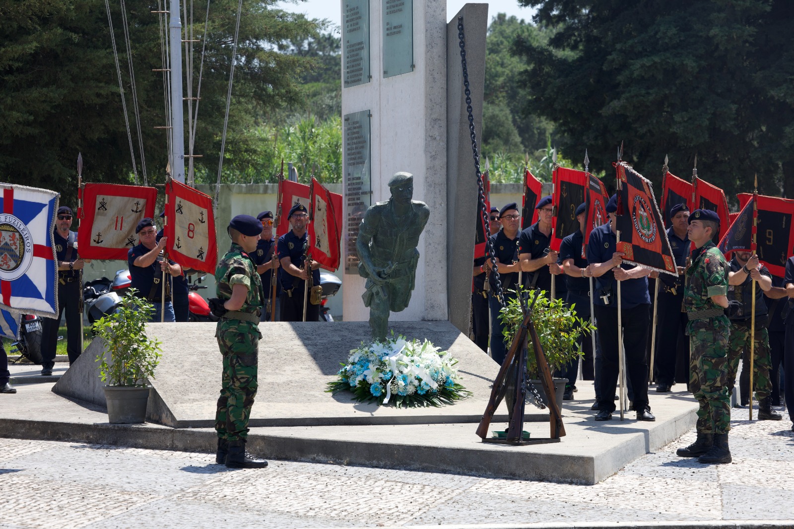 Dia do Fuzileiro