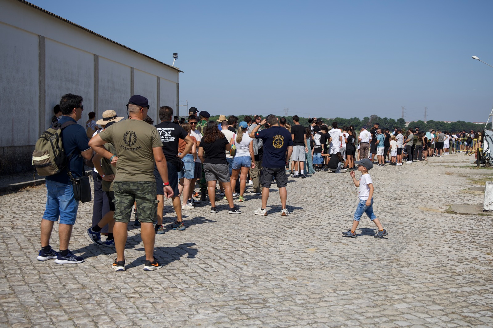 Dia do Fuzileiro