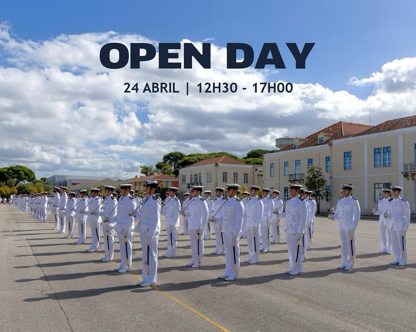 Open Day