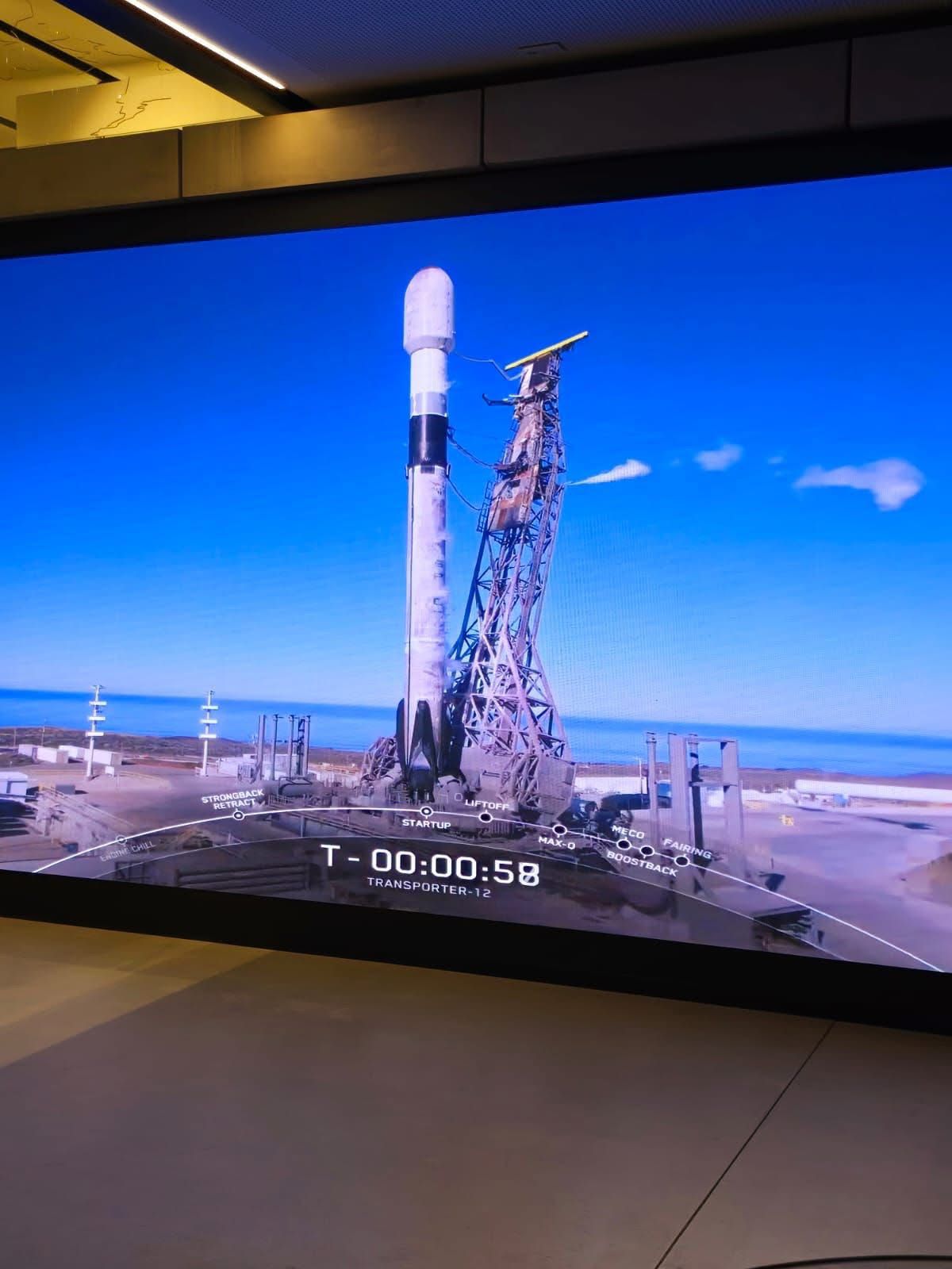 Marinha primeiro satélite português