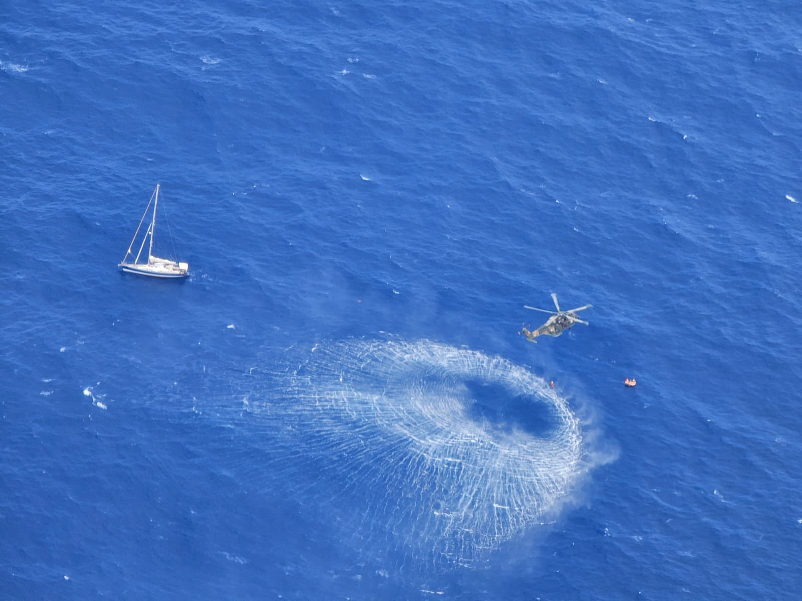 Navio Resgate