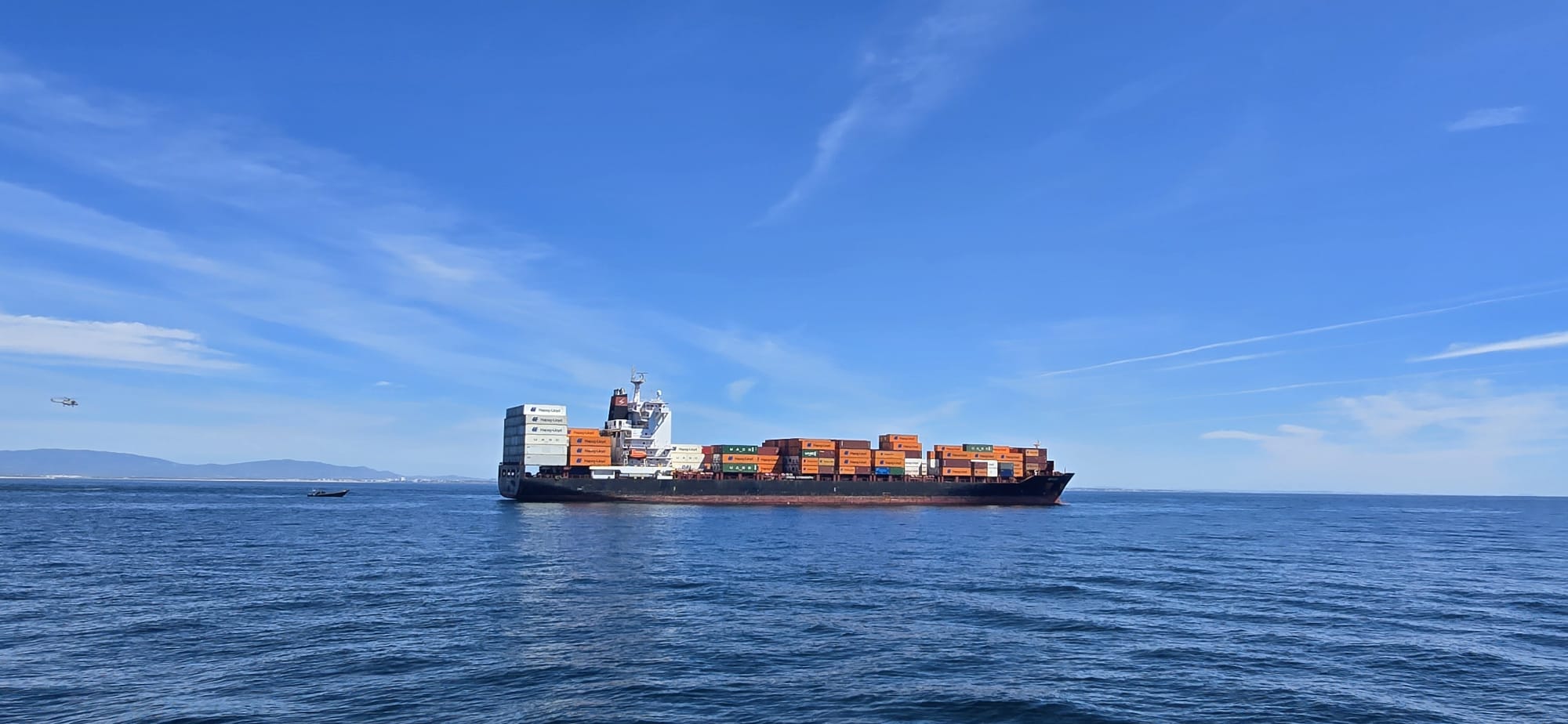 Marinha e Autoridade Marítima 