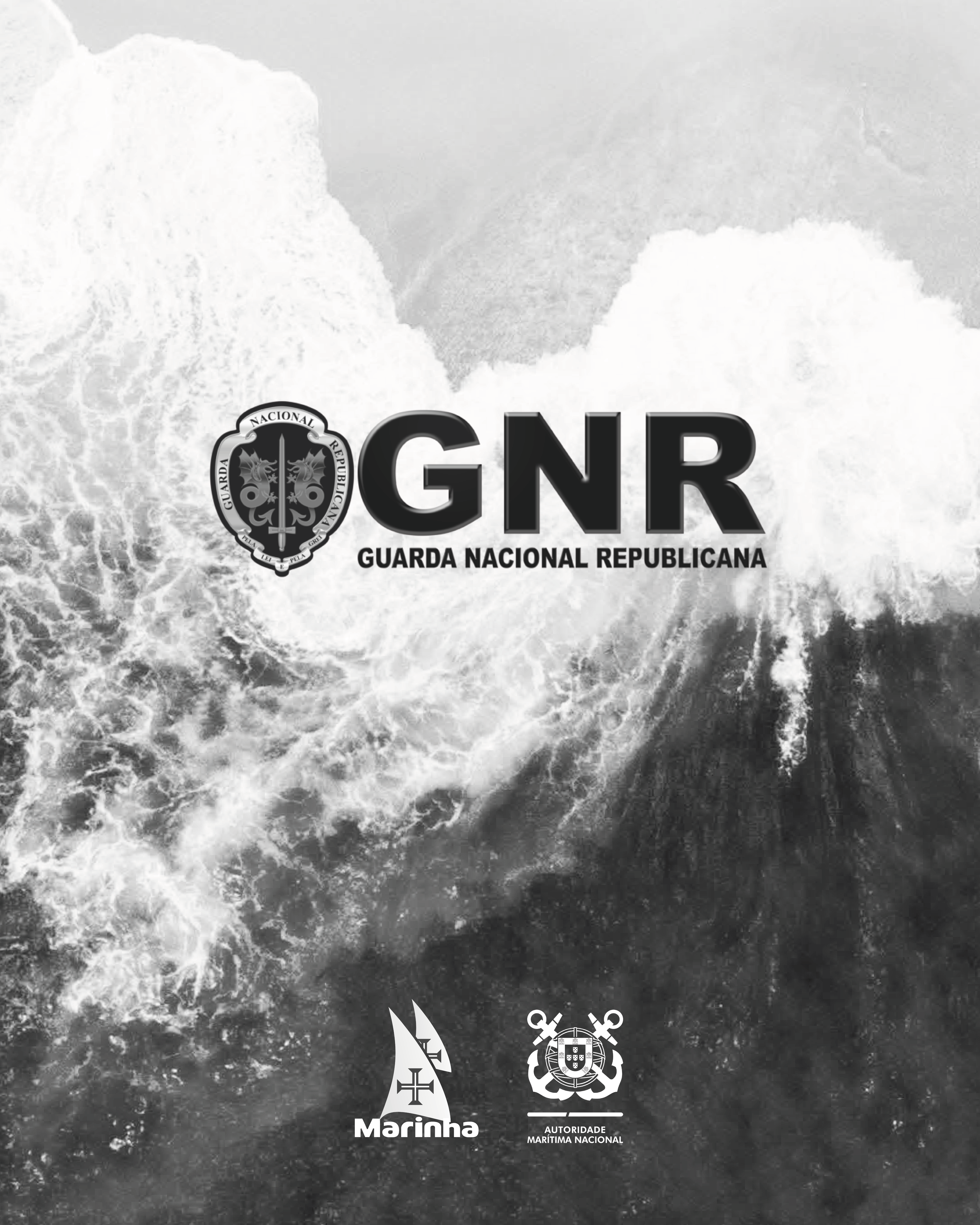 Nota de Condolências GNR