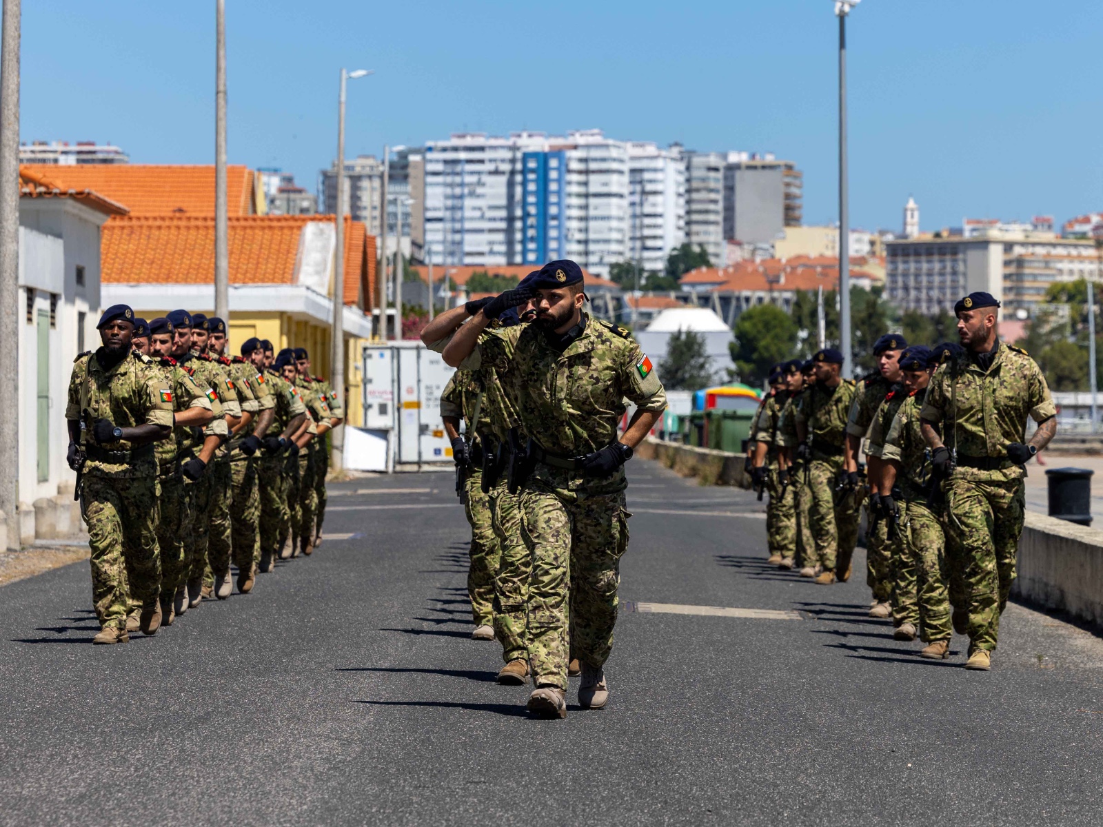 Marinha