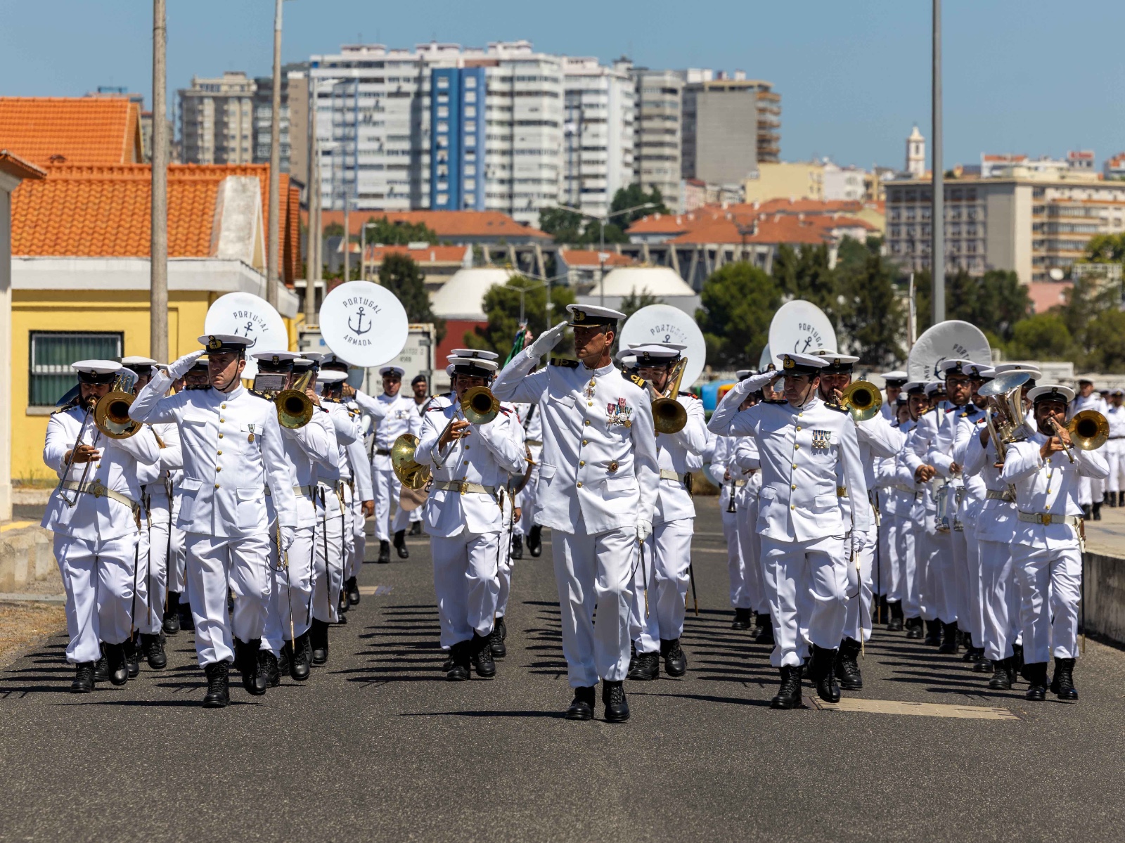 Marinha