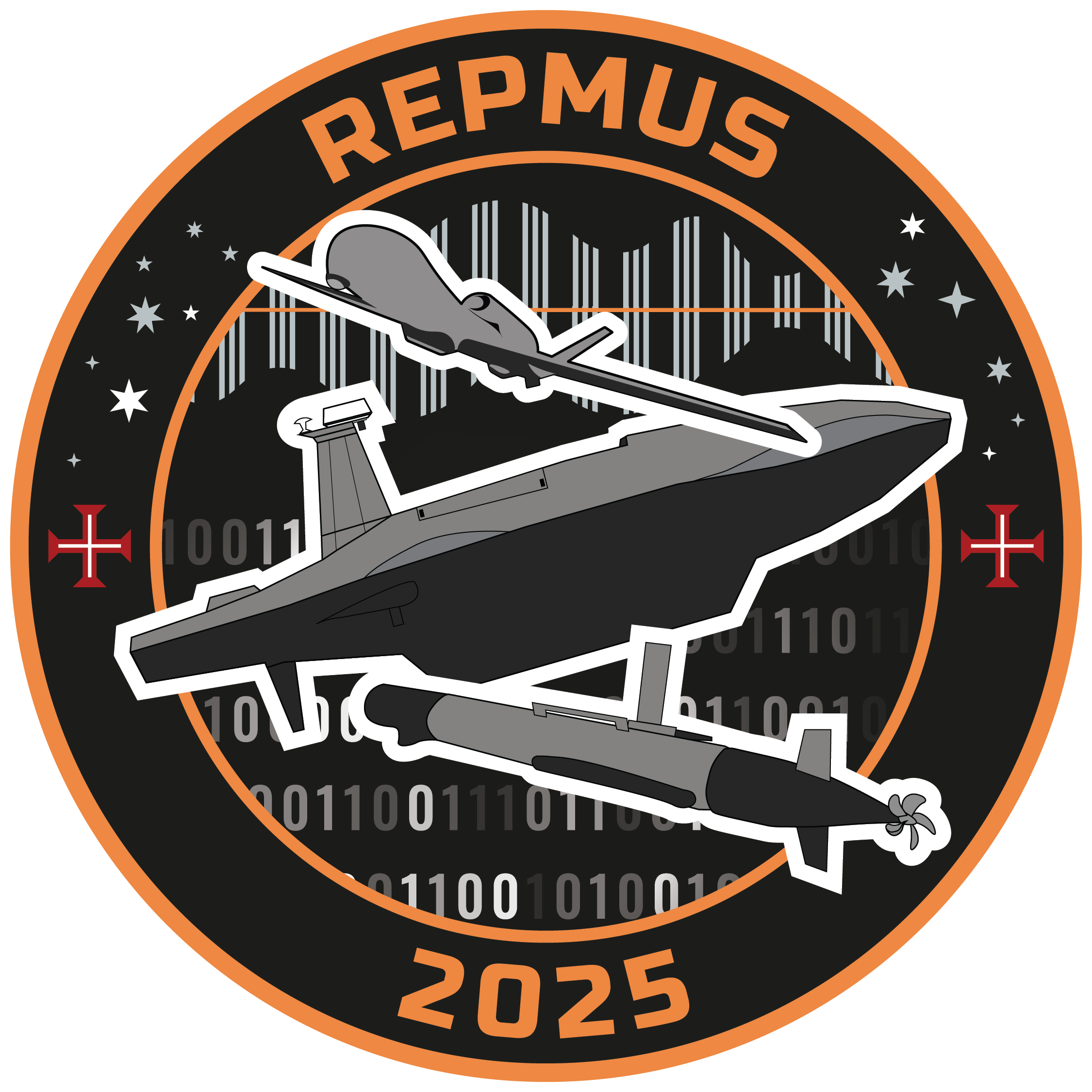 REPMUS25