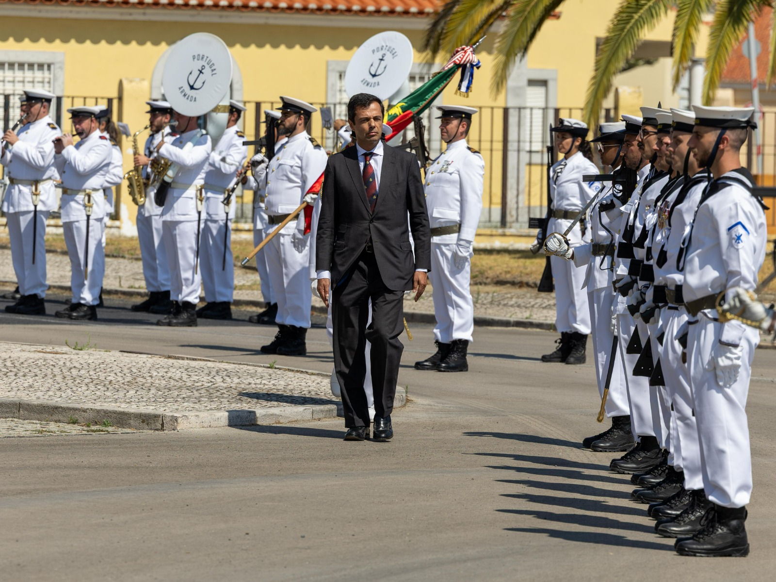 Marinha