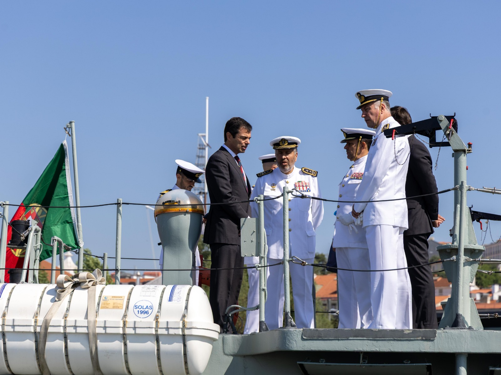 Marinha
