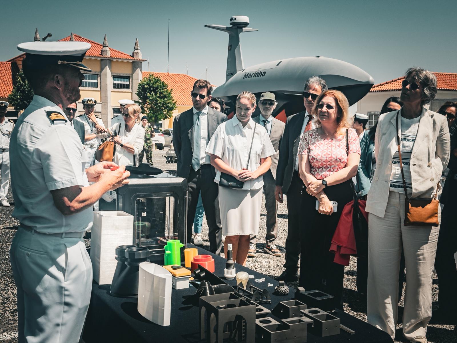 Marinha