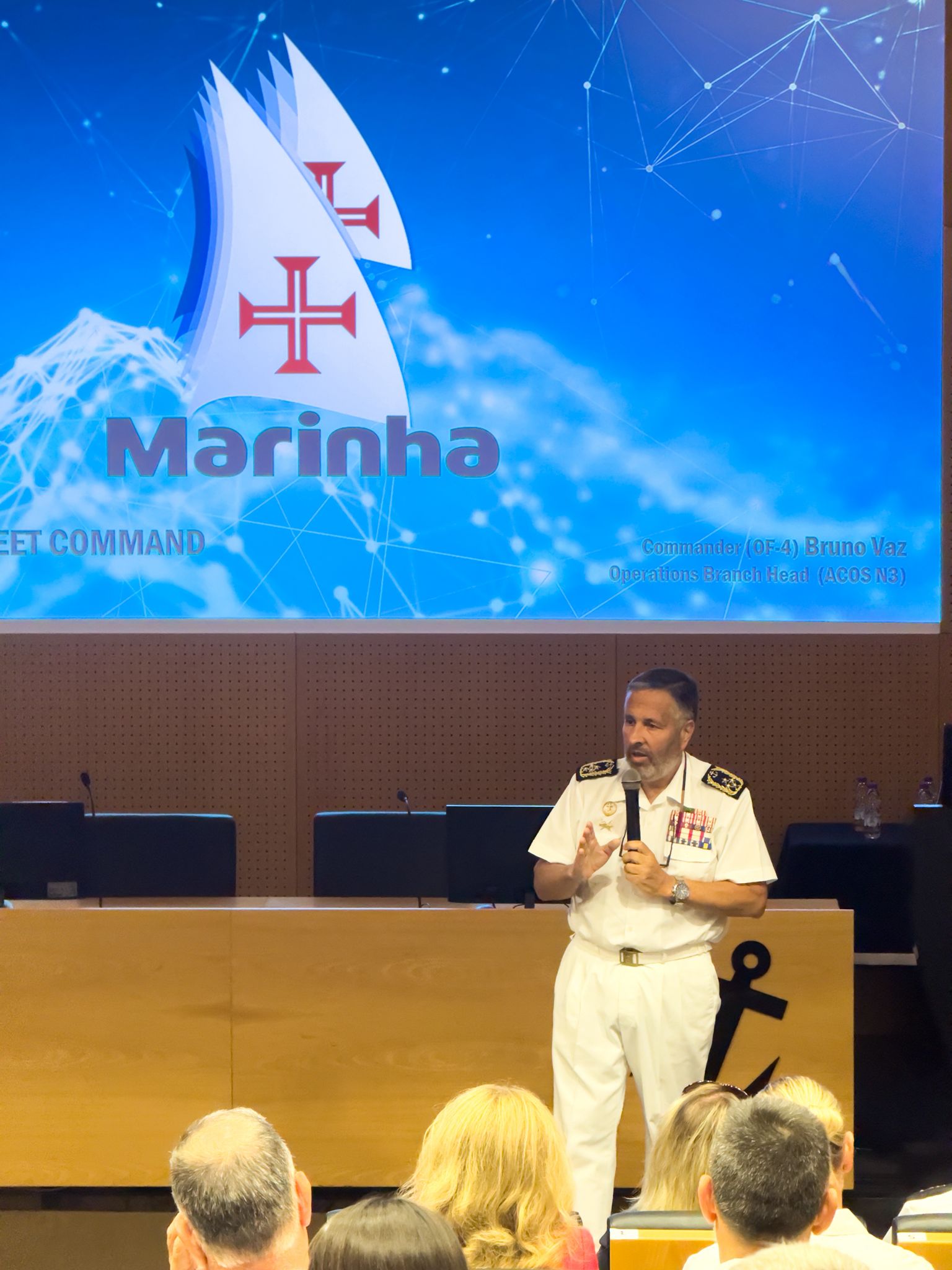 Marinha