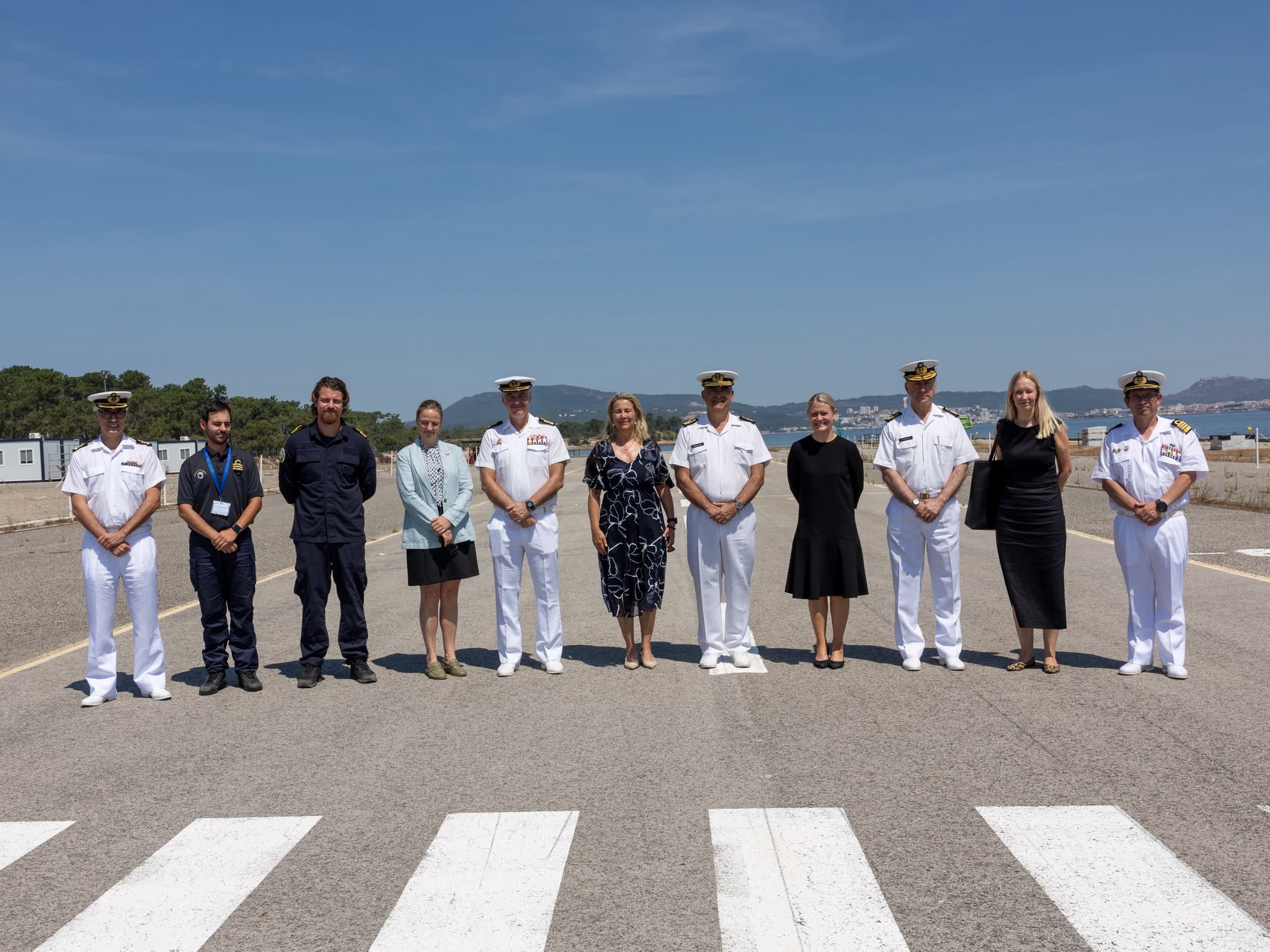 marinha