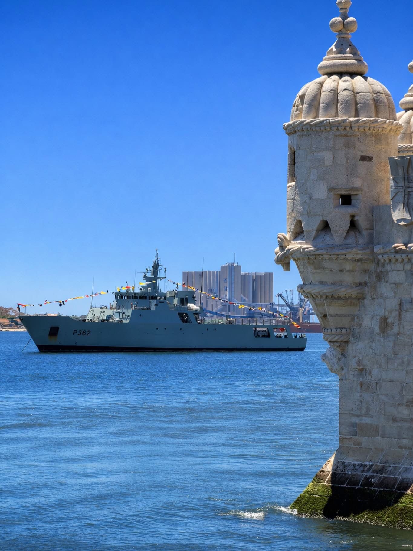 Marinha