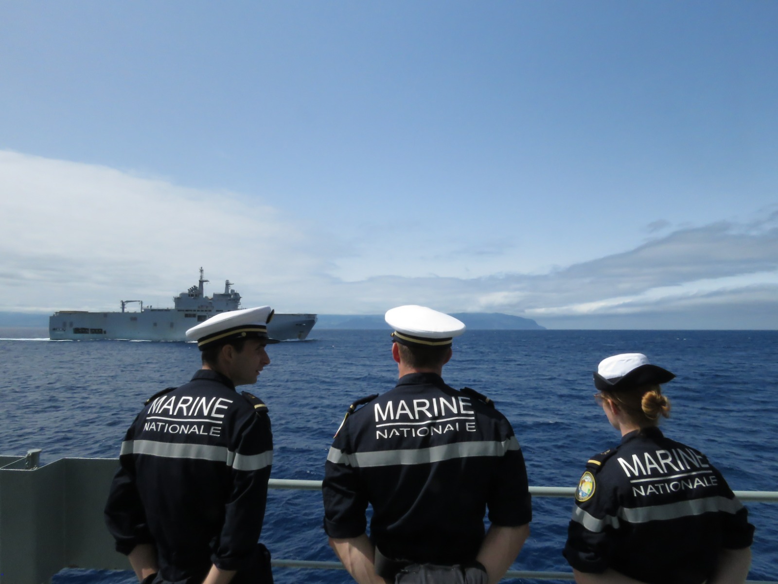 Marinha
