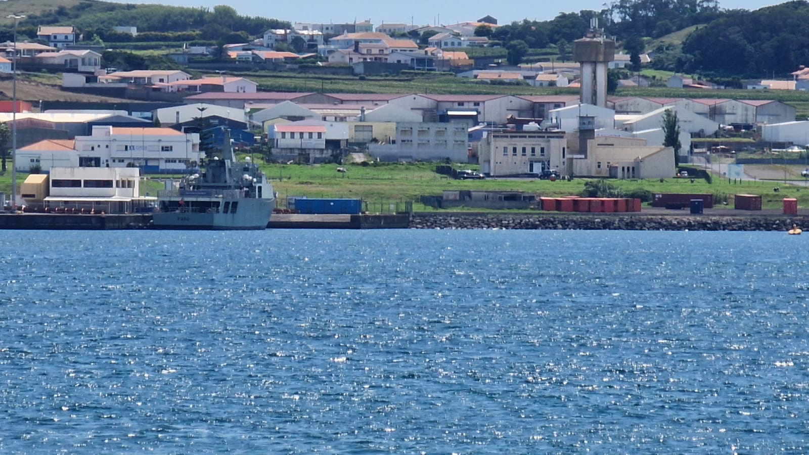 Marinha