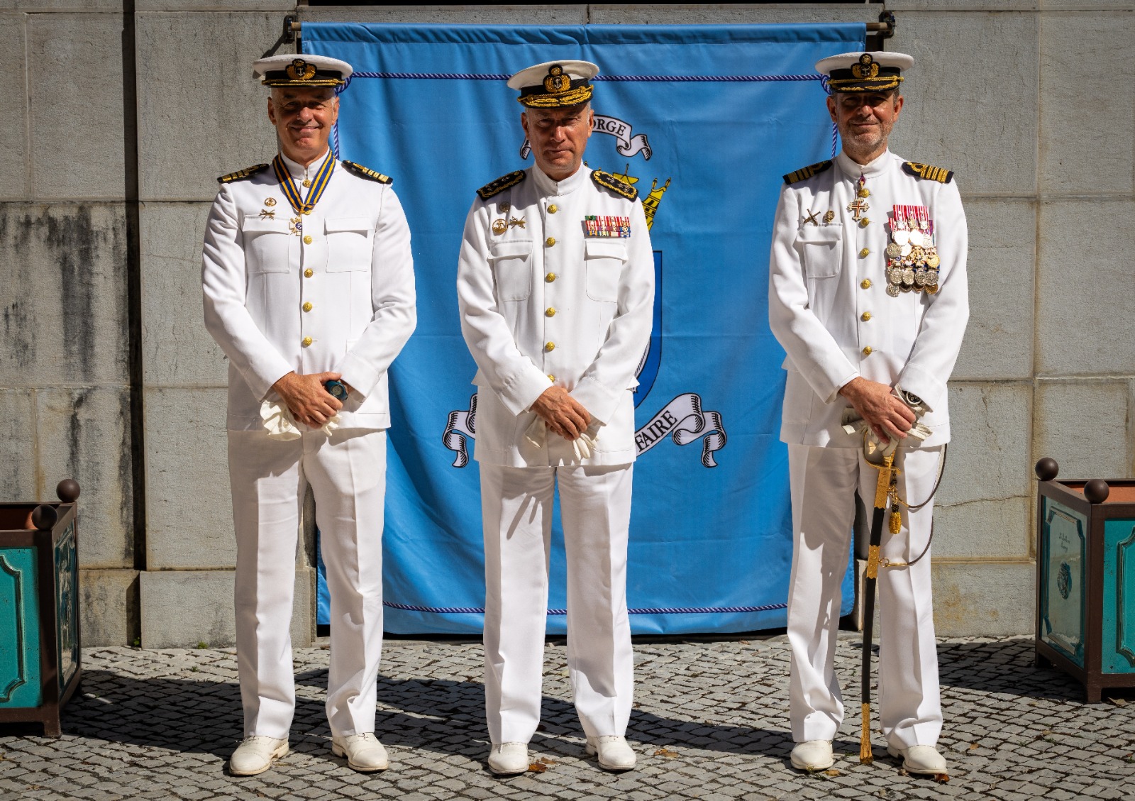 Marinha