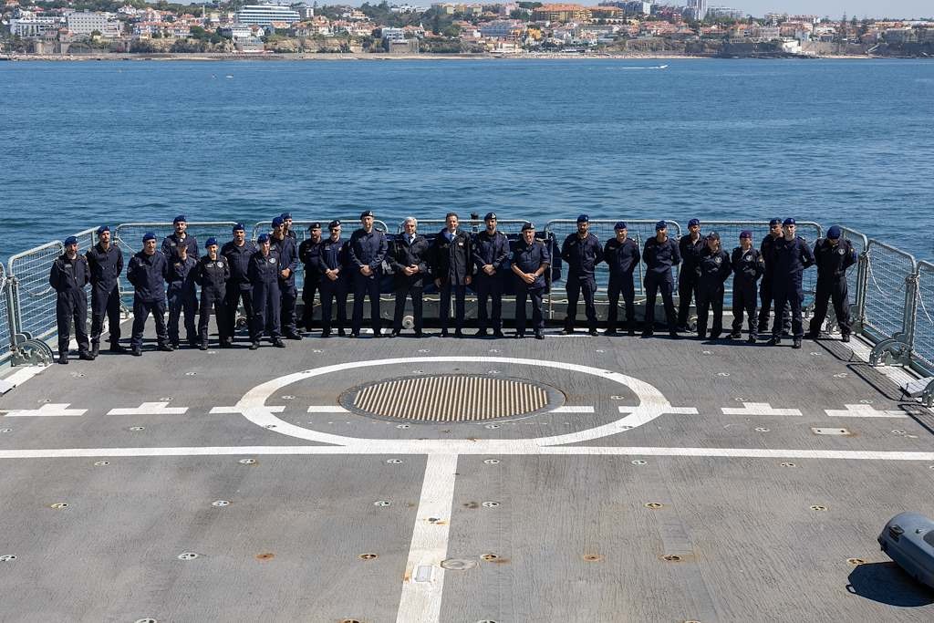 Marinha